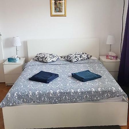 12 Residence Cotroceni Boekarest Buitenkant foto