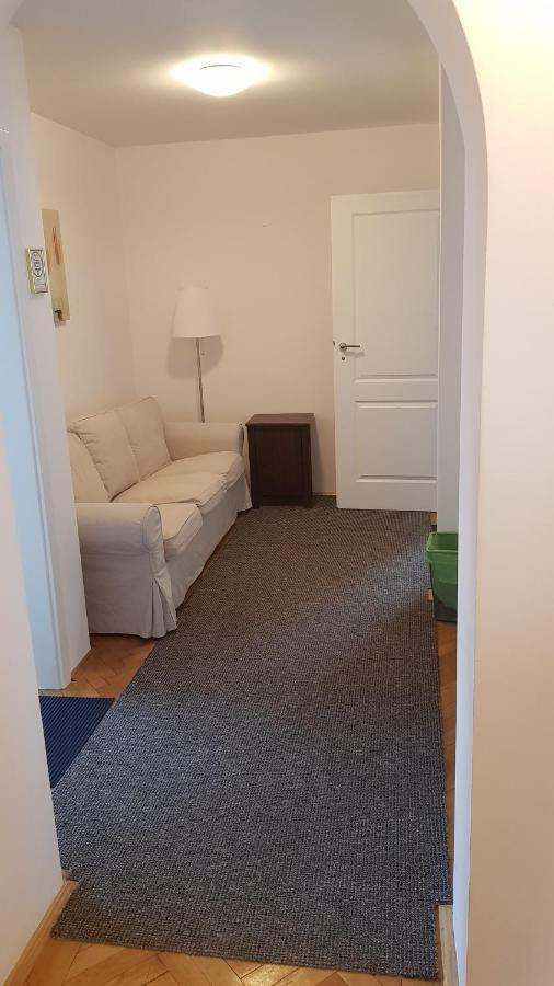 12 Residence Cotroceni Boekarest Buitenkant foto